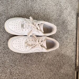 Women's Air Force Sneakers